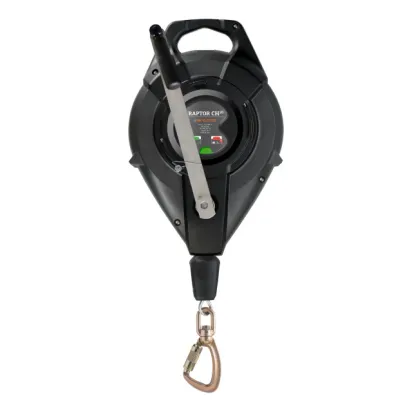 Höhensicherungsgerät RAPTOR C20 HUB