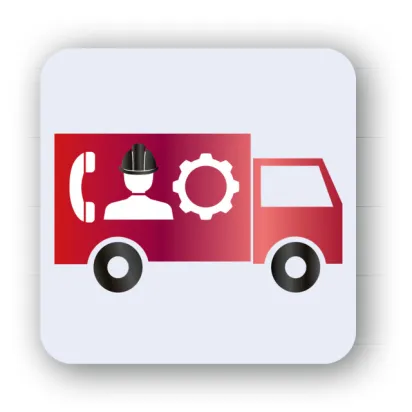 Technischer Service