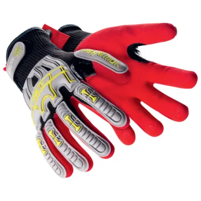 Schutzhandschuh UVEX helix® 3007