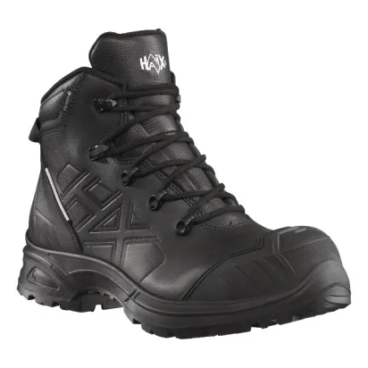 Schnürschuh AIRPOWER® XR 810 LTR GTX, schwarz