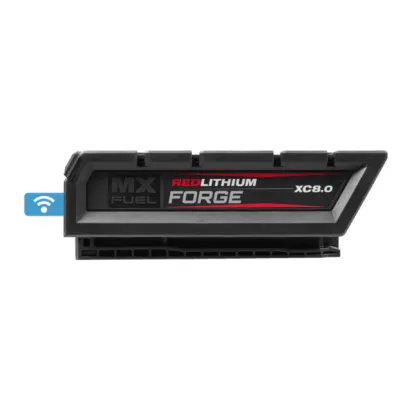 MX FUEL™ FORGE™ Akku