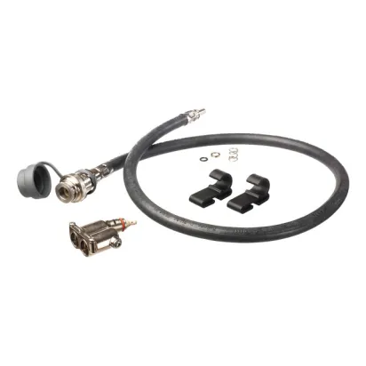Zweitanschluss für PSS® 5000, PSS® AirBoss, an Schulter