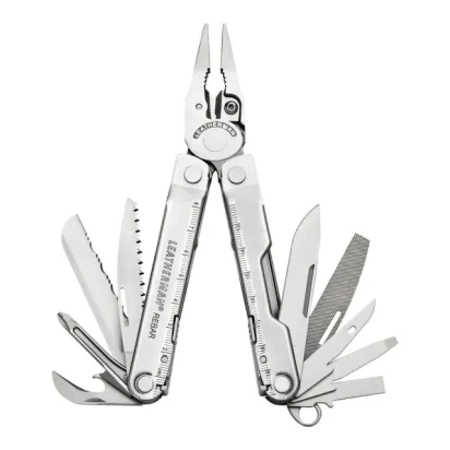 LEATHERMAN® Multitool REBAR®