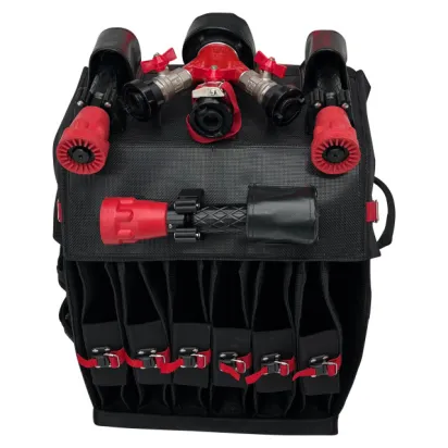 Waldbrandrucksack PHÖNIX Forest Bag 2.0