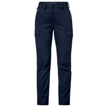 Damen Tagesdienst-Cargohose performance FR