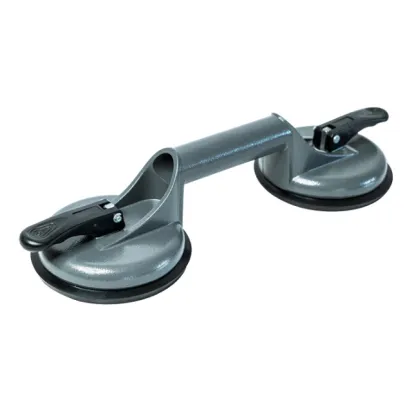 Saugheber 2 in 1