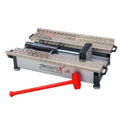 Schlagmaschine IMPACT X