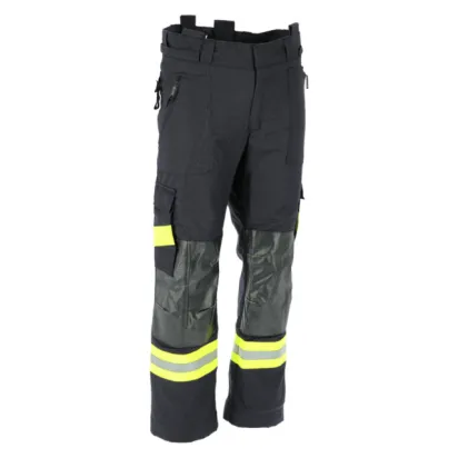 Bundhose Outback, schwarzblau