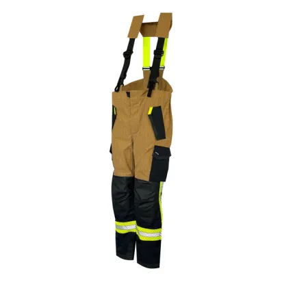 Einsatzhose IMPERIAL, sand Matrix/dunkelblau