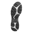 Schnürschuh BLACK EAGLE® SAFETY 50 MID, schwarz