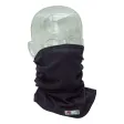 Feuerschutz-Schlauchschal comazo protect mit individueller Bestickung