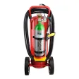 Druckluftschaumgerät MicroCAFS 6SP50 Trolley
