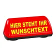 Dachaufsetzer SPEED