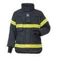 Einsatzjacke SKANDINAVIA, schwarzblau