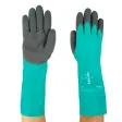 Chemikalienschutzhandschuh AlphaTec 58-735