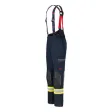Bundhose THL X-pro Solution, dunkelblau