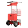 SafeCaddy® Erste Hilfe