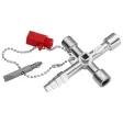 Absperrschlüssel KNIPEX Profi-Key