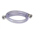 Spiral-Saug- und Druckschlauch 75 mm