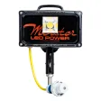 Flutlichtstrahler MEISTER LED 90