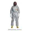 Tychem® 6000 F FaceSeal