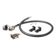 Zweitanschluss für PSS® 5000, PSS® AirBoss, an Schulter