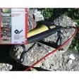 Feuerwehr-DVD Technische Hilfeleistung - Hebe- und Dichtkissen