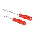 Spiralöffner, 2-teiliges Set