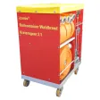 Rollwagen ICONOS® Waldbrand Kreisregner 2.1