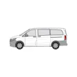Schonbezüge Mercedes Benz Vito V-Klasse W447 ab 2015