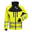 Einsatzjacke PYRAD STRETCH, Hi-vis gelb/schwarz