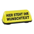 Dachaufsetzer SPEED