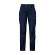 Damen Tagesdienst-Cargohose flex mit Stick FEUERWEHR und Biese