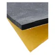 Moosgummi für Hochwasserbarrieren PHÖNIX