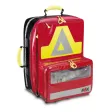 Notfallrucksack Wasserkuppe mit Innentaschen