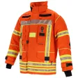 Einsatzjacke NTi®-112 Modell 2, orange