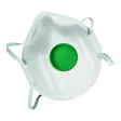Halbmaske Affinity FFP1 NR D
