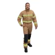 Waldbrand-Overall