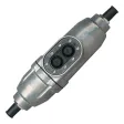 Personenschutzschalter SPECHTENHAUSER PRCD-S, inline, 230 V