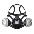 Halbmaske X-plore® 3500