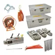 Mehrzweckzug DIN 14800-MZ 32, T 532 D Fabrikat greifzug™