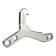 Mini-Kupplungsschlüssel Unisek® ABCD, Unisek® 2.0 ABCD