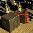 Atemluftflaschen-Transportbox 2.0 aus EPP