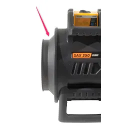 Adapter für Drucklutte
