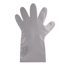 Einweg-Chemikalienschutzhandschuh Kemblok