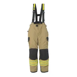 Bundhose SUPREME PBI® Modell 504, gold