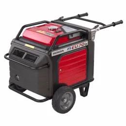 Wechselstromerzeuger HONDA EU 70is