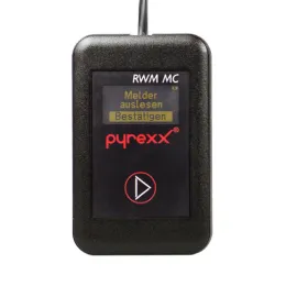 Diagnosegerät Pyrexx® RWM MC