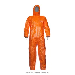 Tychem® 6000 F, orange