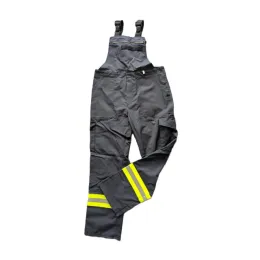 Schutzanzug-Latzhose German 2000